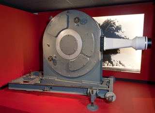 Illustration for article titled Filming Atomic Blasts Requires This Massive, Complicated Camera